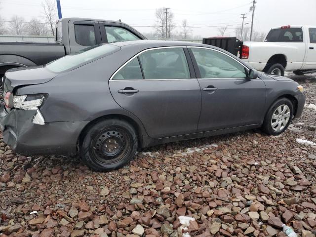 Изображение 3 2011 TOYOTA CAMRY BASE 2011 с VIN 4T1BF3EK3BU602403
