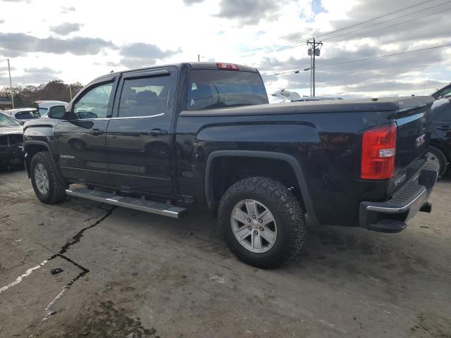 Изображение 2 2018 GMC SIERRA C1500 SLE 2018 с VIN 3GTP1MEC6JG499941