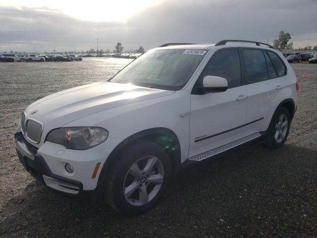 Изображение 1 2009 BMW X5 XDRIVE35D 2009 с VIN 5UXFF03569LJ95077