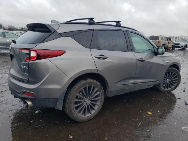 Изображение 3 2022 ACURA RDX A-SPEC ADVANCE 2022 с VIN 5J8TC2H84NL001993