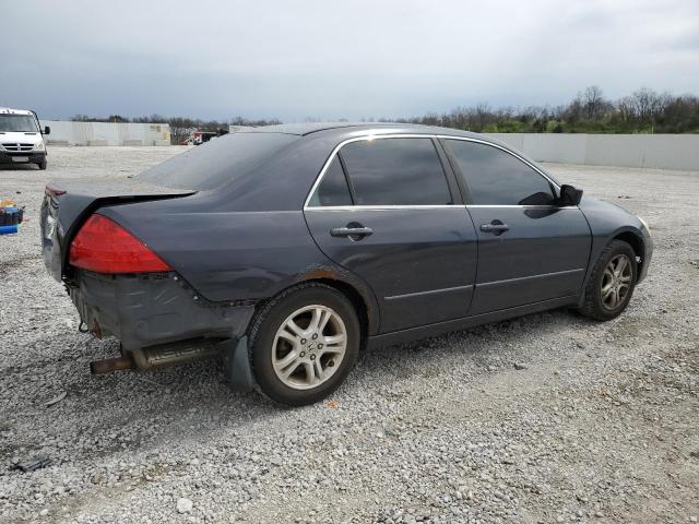 Image 3 of 2007 HONDA ACCORD EX 2007 with VIN 1HGCM56717A046803