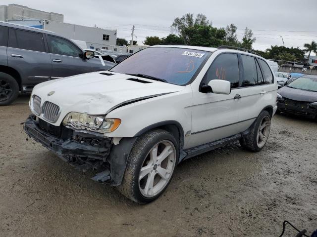 Obraz 2003 BMW X5 3.0I 2003