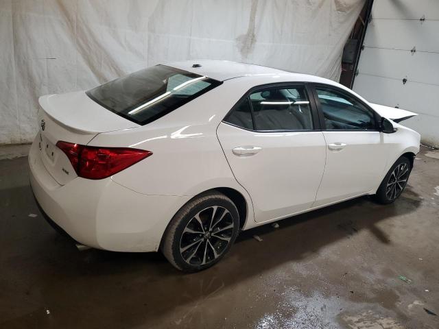 Изображение 3 2018 TOYOTA COROLLA L 2018 с VIN 2T1BURHE3JC976010