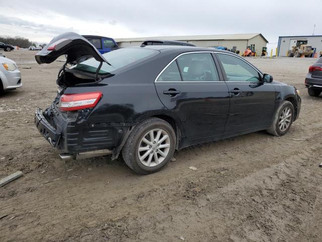 Image 3 of 2011 TOYOTA CAMRY BASE 2011 with VIN 4T4BF3EK5BR161363