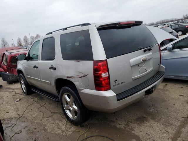 Изображение 2 2008 CHEVROLET TAHOE K1500 2008 с VIN 1GNFK13058J189988