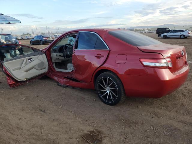 Image 2 of 2011 TOYOTA CAMRY BASE 2011 with VIN 4T1BF3EK6BU678889