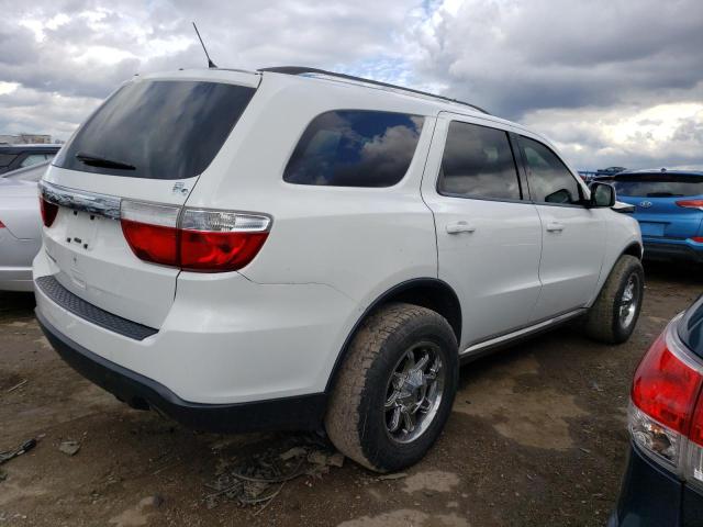 Obraz 3 z 2013 DODGE DURANGO SXT 2013 z VIN 1C4RDHAG6DC653684