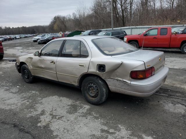Изображение 2 1995 TOYOTA CAMRY LE 1995 с VIN 4T1SK12E1SU898407