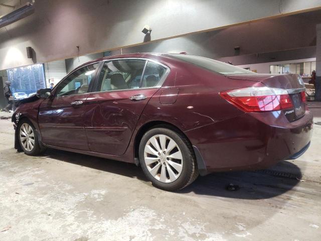 Obraz 2 z 2015 HONDA ACCORD EXL 2015 z VIN 1HGCR2F83FA110749