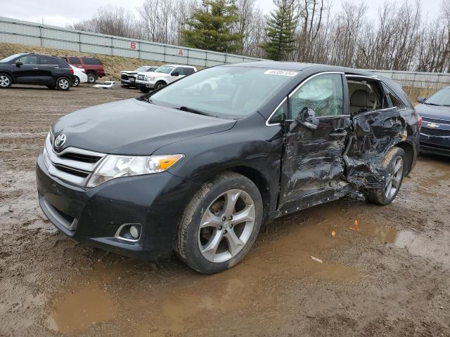 Изображение 1 2015 TOYOTA VENZA LE 2015 с VIN 4T3BK3BB3FU117868