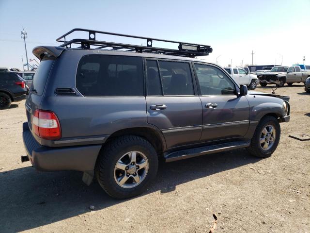 Image 3 of 2006 TOYOTA LAND CRUISER  2006 with VIN JTEHT05J362084982