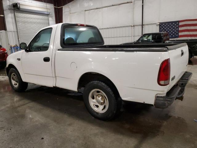 Obraz 2 z 2001 Ford F-150 2001 z VIN 3FTZF17241MA62499