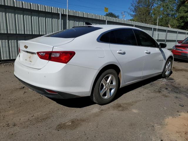 Изображение 3 2021 CHEVROLET MALIBU LS 2021 с VIN 1G1ZC5ST7MF086292