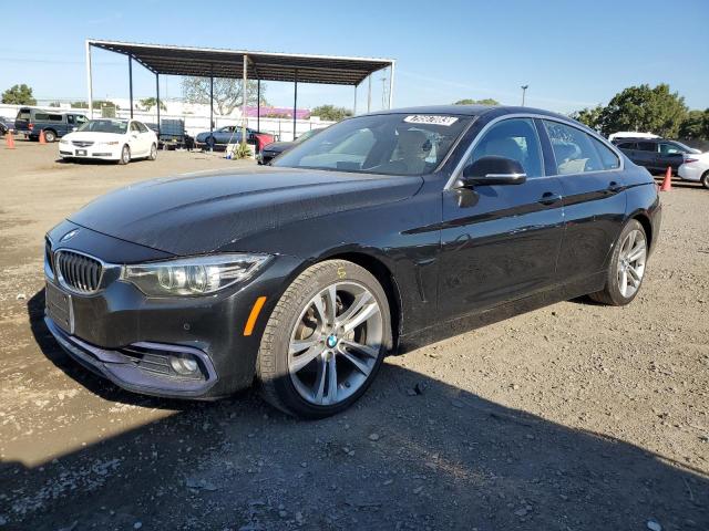 Изображение 2019 BMW 430I GRAN COUPE 2019