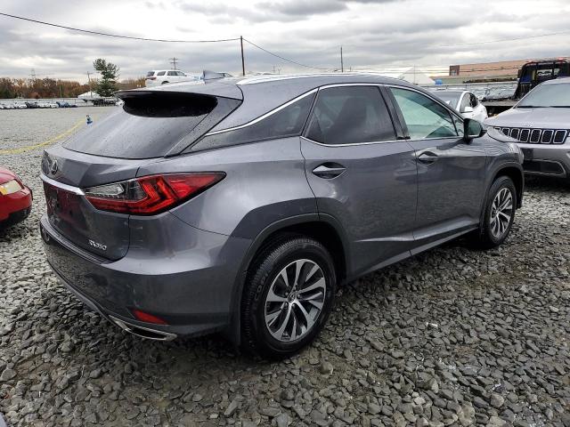Obraz 3 z 2022 LEXUS RX 350 2022 z VIN 2T2HZMDA9NC364364
