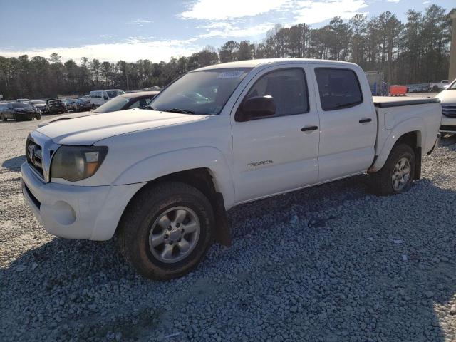 2009 TOYOTA TACOMA DOUBLE CAB PRERUNNER 2009 image