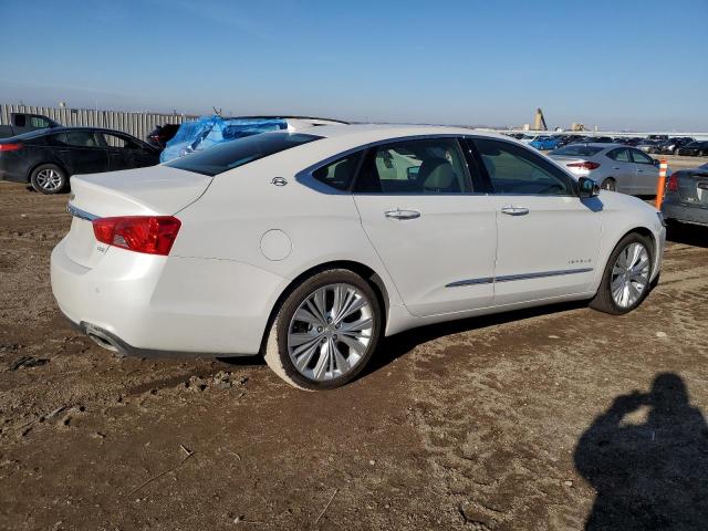 Изображение 3 2015 CHEVROLET IMPALA LTZ 2015 с VIN 1G1165S30FU127459