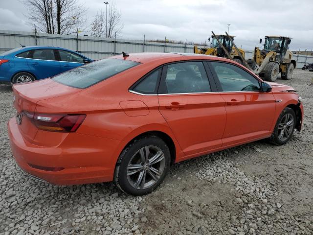 Image 3 of 2019 VOLKSWAGEN JETTA S 2019 with VIN 3VWC57BU8KM133822