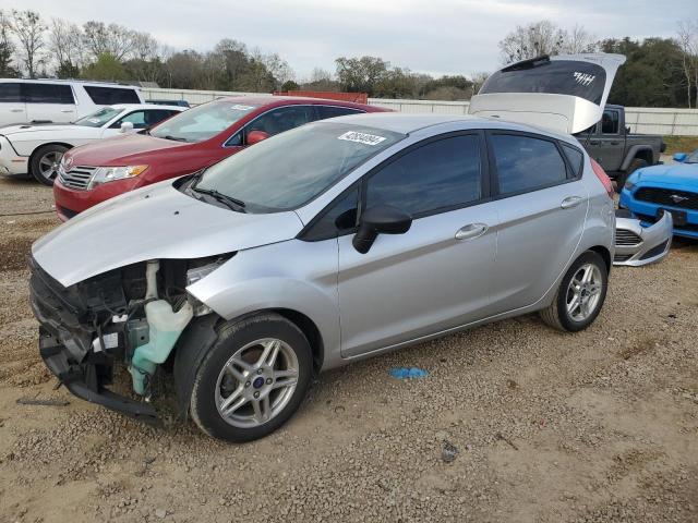Obraz 2017 FORD FIESTA SE 2017