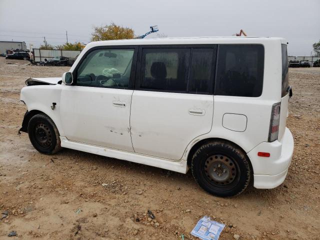 Obraz 2 z 2005 TOYOTA SCION XB 2005 z VIN JTLKT334050181628