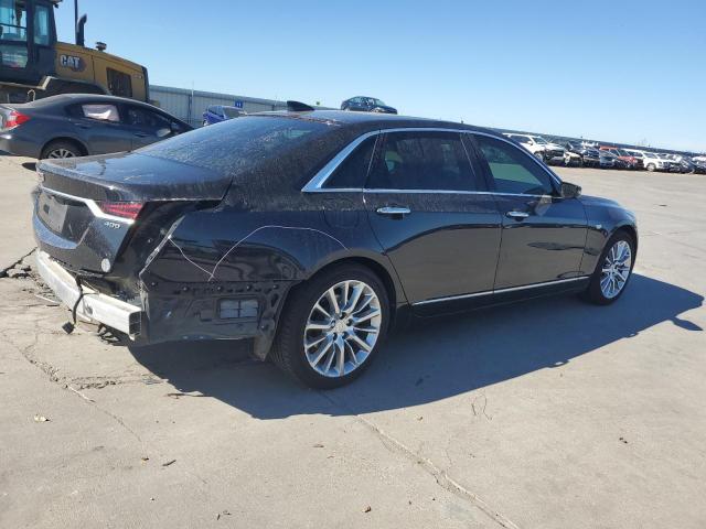 Obraz 3 z 2020 CADILLAC CT6 LUXURY 2020 z VIN 1G6KB5RS8LU103428