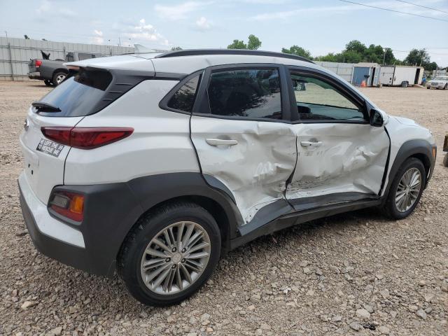 Obraz 3 z 2019 HYUNDAI KONA SEL 2019 z VIN KM8K62AA3KU371784