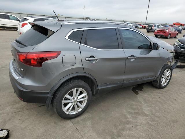 Изображение 3 2018 NISSAN ROGUE SPORT S 2018 с VIN JN1BJ1CP0JW162782