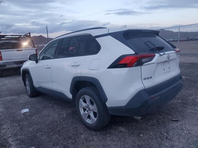 Obraz 2 z 2021 TOYOTA RAV4 XLE 2021 z VIN 2T3P1RFV4MW187683