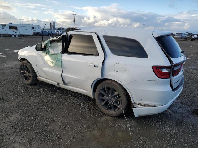 Image 2 of 2018 DODGE DURANGO GT 2018 with VIN 1C4RDHDG9JC461070
