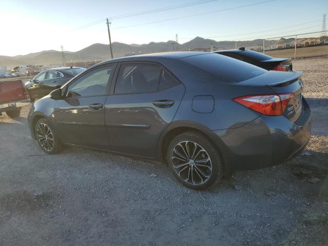 Obraz 2 z 2014 TOYOTA COROLLA L 2014 z VIN 2T1BURHE8EC135760
