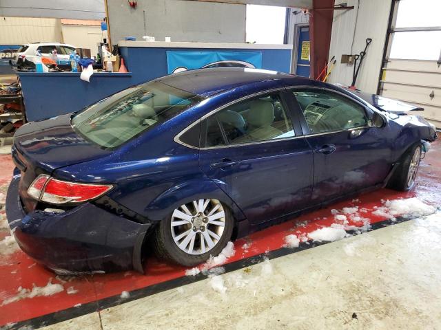 Obraz 3 z 2009 MAZDA 6 I 2009 z VIN 1YVHP82AX95M43849
