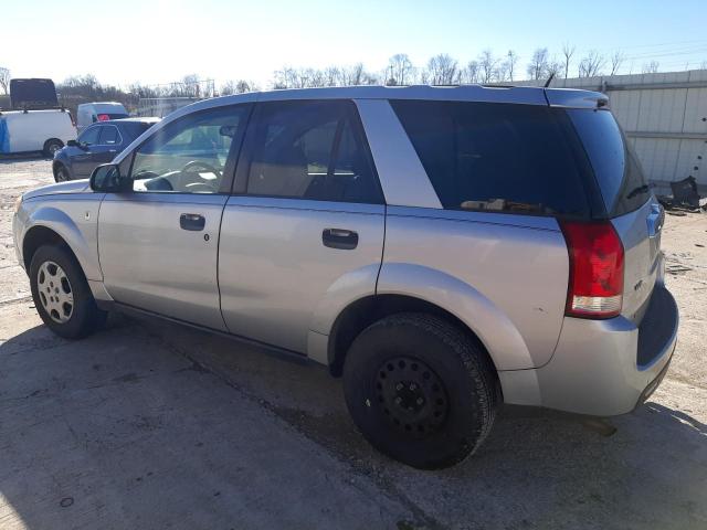 Изображение 2 2006 SATURN VUE  2006 с VIN 5GZCZ33D26S869696