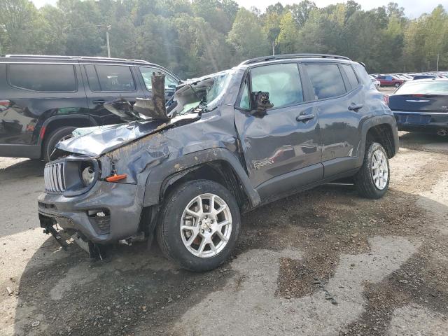 Изображение 2022 JEEP RENEGADE SPORT 2022