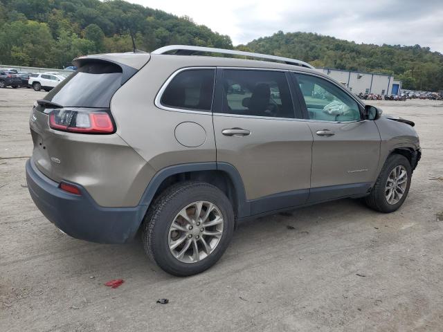 Obraz 3 z 2019 JEEP CHEROKEE LATITUDE PLUS 2019 z VIN 1C4PJMLX1KD126746