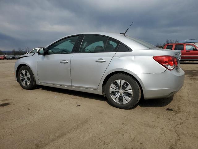 Obraz 2 z 2013 CHEVROLET CRUZE LS 2013 z VIN 1G1PA5SGXD7180080