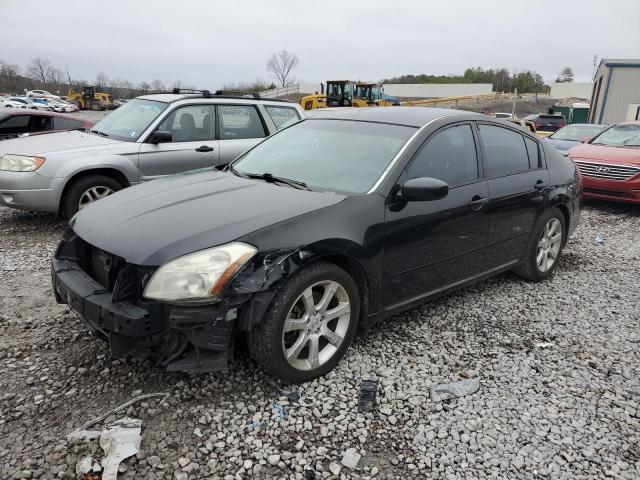 Obraz 2008 NISSAN MAXIMA SE 2008
