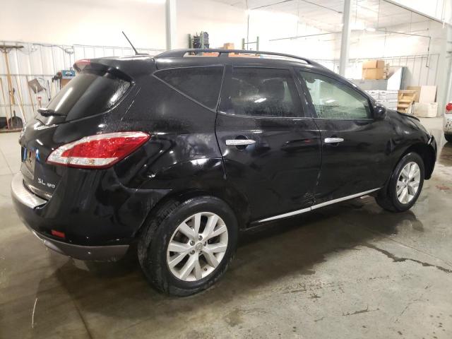 Obraz 3 z 2014 NISSAN MURANO S 2014 z VIN JN8AZ1MW6EW500915
