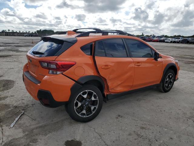 Изображение 3 2020 SUBARU CROSSTREK PREMIUM 2020 с VIN JF2GTAPC7LH210310