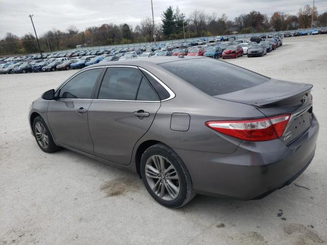 Изображение 2 2017 TOYOTA CAMRY LE 2017 с VIN 4T1BF1FK5HU386789