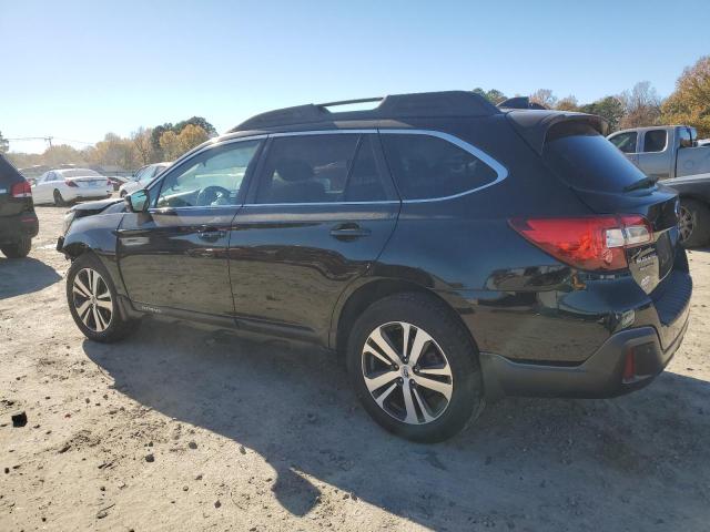 Image 2 of 2019 SUBARU OUTBACK 3.6R LIMITED 2019 with VIN 4S4BSENC0K3365441