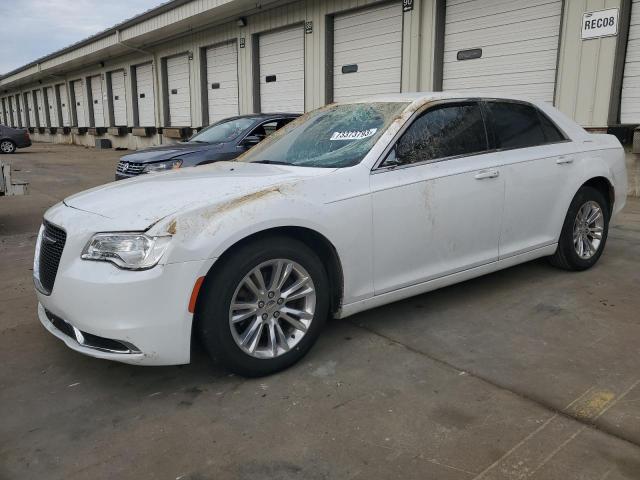 Obraz 2017 CHRYSLER 300 LIMITED 2017