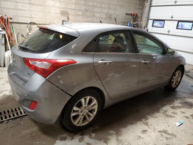 Image 3 of 2013 HYUNDAI ELANTRA GT 2013 with VIN KMHD35LE8DU138120