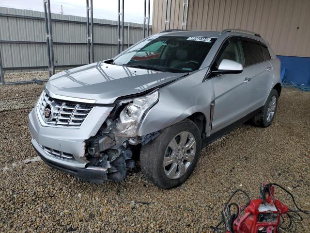 2015 CADILLAC SRX LUXURY COLLECTION 2015 image