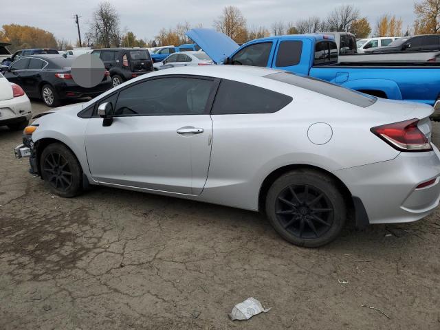 Image 2 of 2015 HONDA CIVIC LX 2015 with VIN 2HGFG3B58FH531520