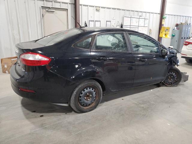 Изображение 3 2016 FORD FIESTA SE 2016 с VIN 3FADP4BJ5GM122313