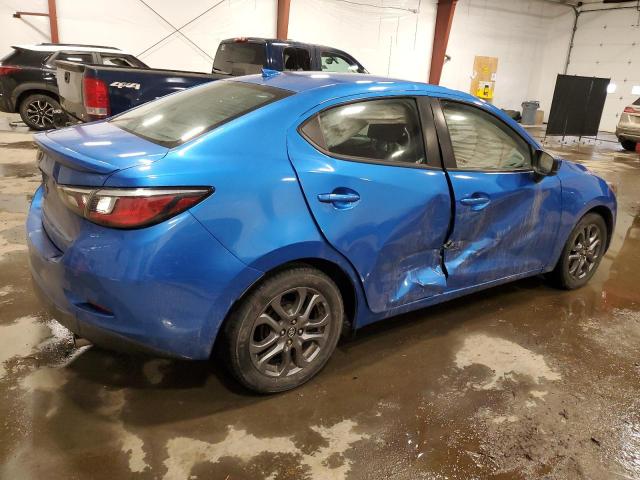 Image 3 of 2019 TOYOTA YARIS L 2019 with VIN 3MYDLBYV0KY519368