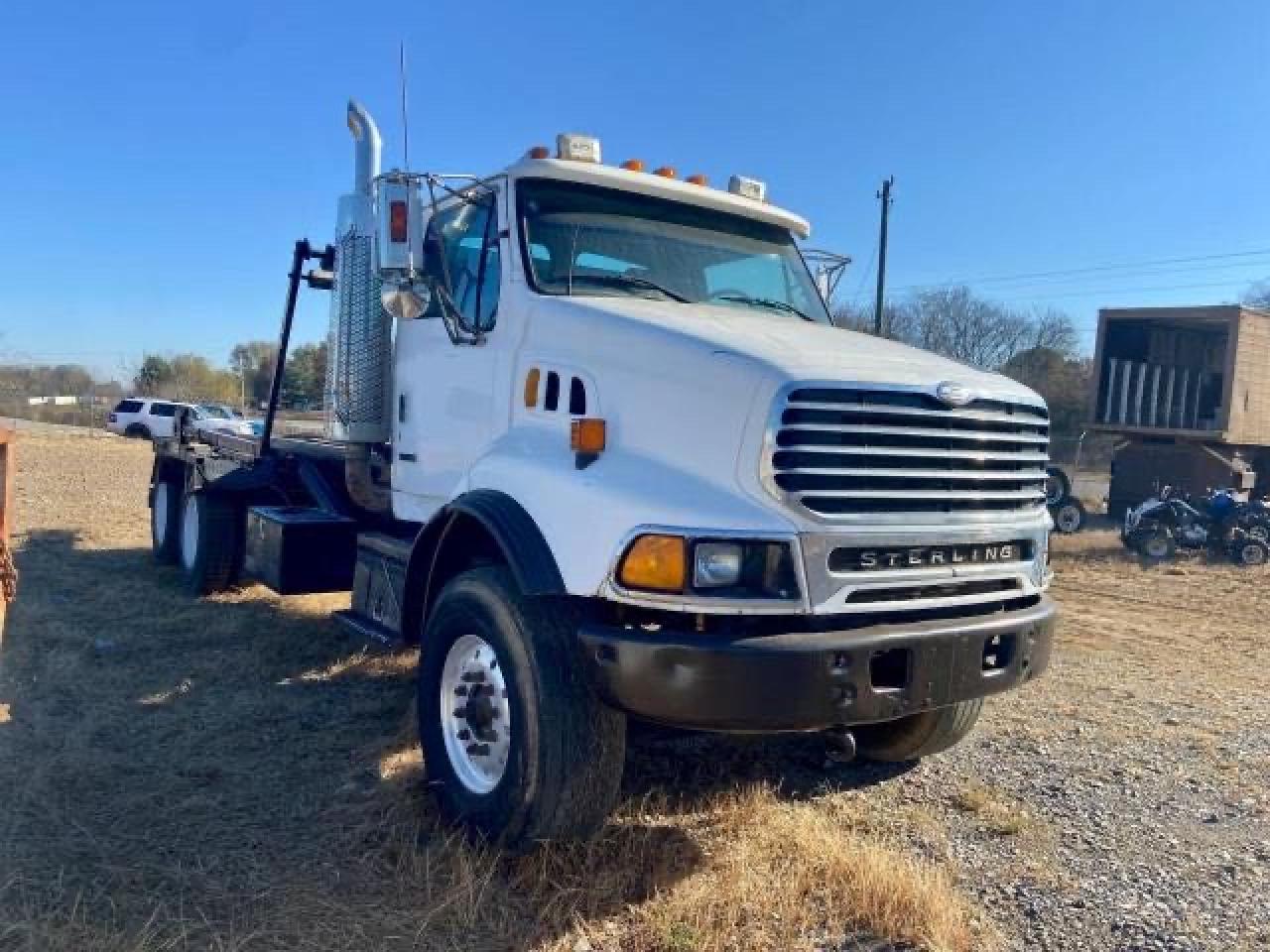 Obraz 2006 STERLING TRUCK L 9500 2006