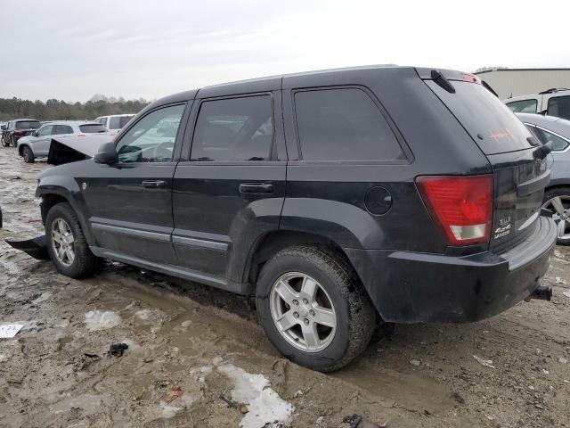 Obraz 2 z 2007 JEEP GRAND CHEROKEE LAREDO 2007 z VIN 1J8HR48P67C689397