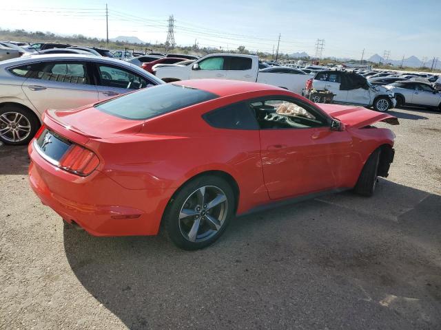 Image 3 of 2016 FORD MUSTANG  2016 with VIN 1FA6P8AM3G5206728