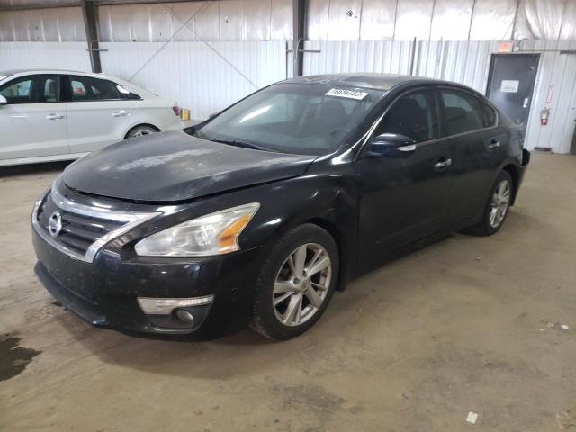 Obraz 1 z 2015 NISSAN ALTIMA 2.5 2015 z VIN 1N4AL3AP8FC584251